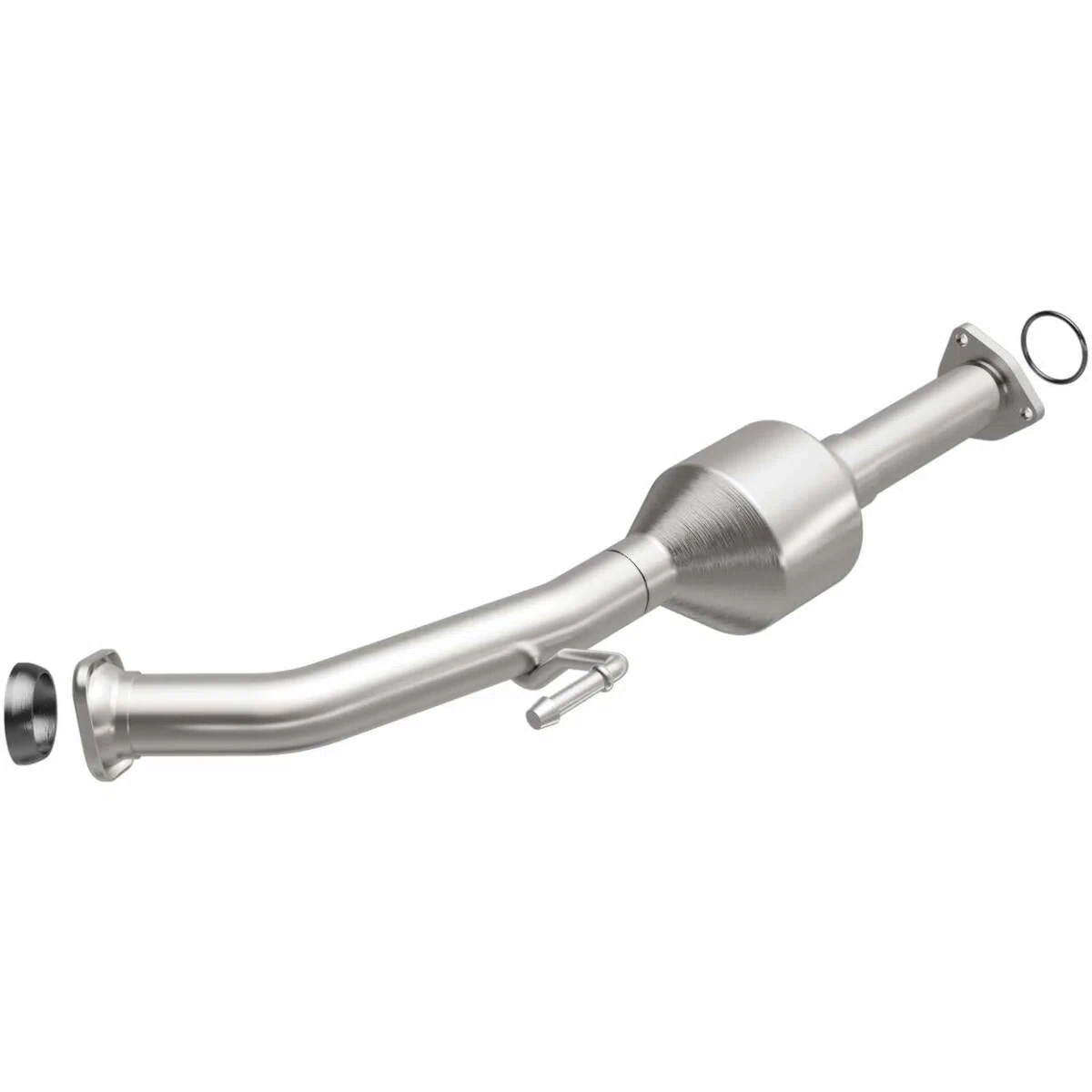 2006-2011 Honda Civic CARB Compliant Catalytic Converter 5671736 Magnaflow